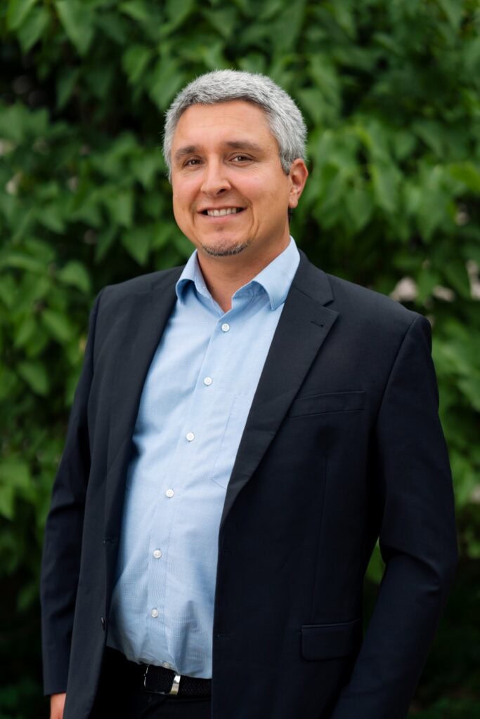 Bernd Scheffer Fachoberschuldirektor Schulen Schloss Schwarzenberg - Schulen Schloss Schwarzenberg - Mathilde Zimmer Stiftung