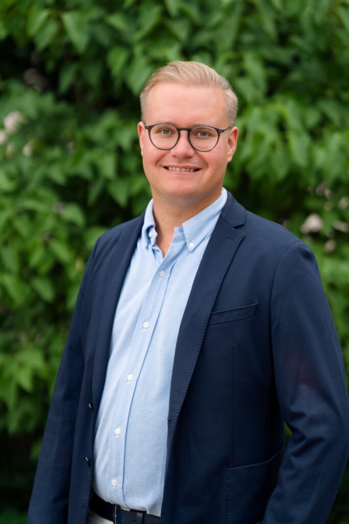 Rosco Schirner Internatsleitung Schulen Schloss Schwarzenberg - Schulen Schloss Schwarzenberg - Mathilde Zimmer Stiftung