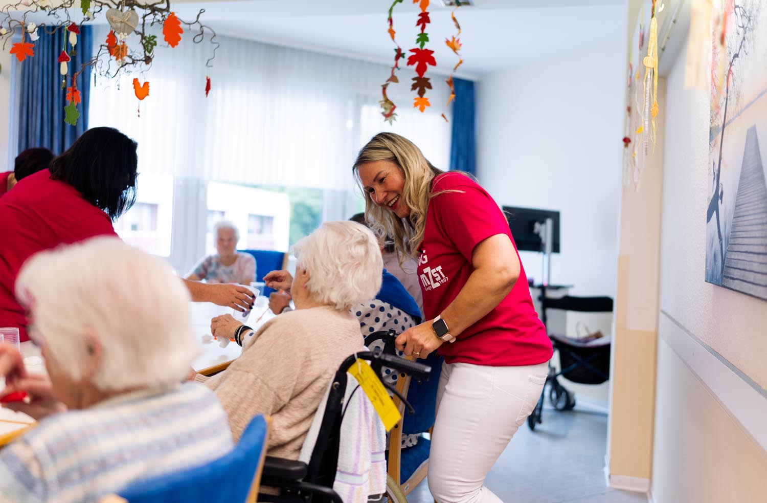 bad homburg tatjana gerdes haus mtzs 110 115 - Tatjana-Gerdes-Haus - Mathilde Zimmer Stiftung