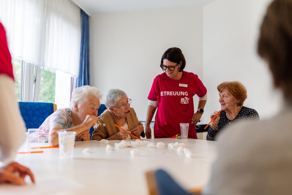 bad homburg tatjana gerdes haus mtzs 111 115 - Über uns - Mathilde Zimmer Stiftung