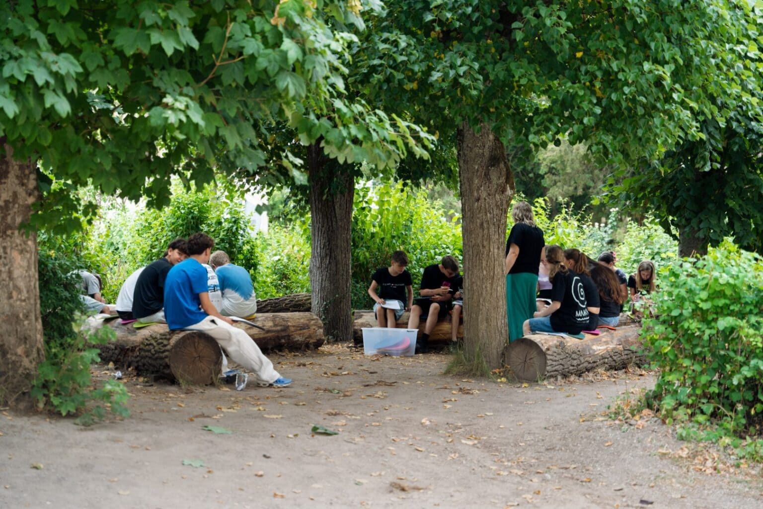 impressionen internat Schulen Schloss Schwarzenberg 12 - Schulen Schloss Schwarzenberg - Mathilde Zimmer Stiftung