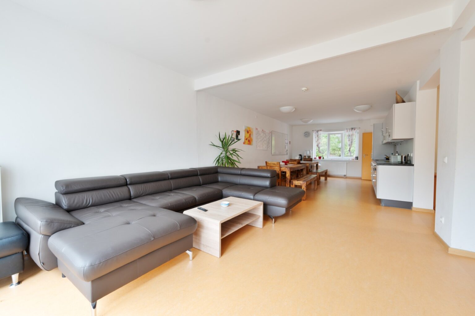 impressionen internat Schulen Schloss Schwarzenberg 8 - Schulen Schloss Schwarzenberg - Mathilde Zimmer Stiftung