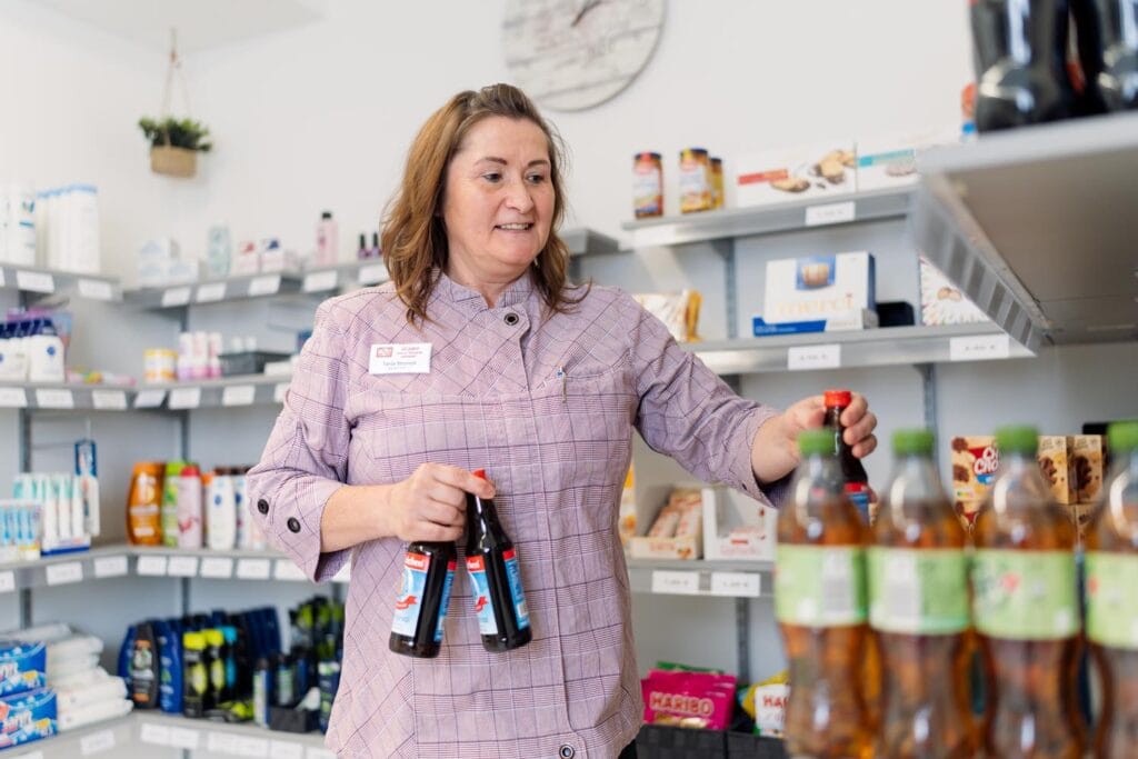 kassel luisenhaus mzst 52 - Luisenhaus - Mathilde Zimmer Stiftung