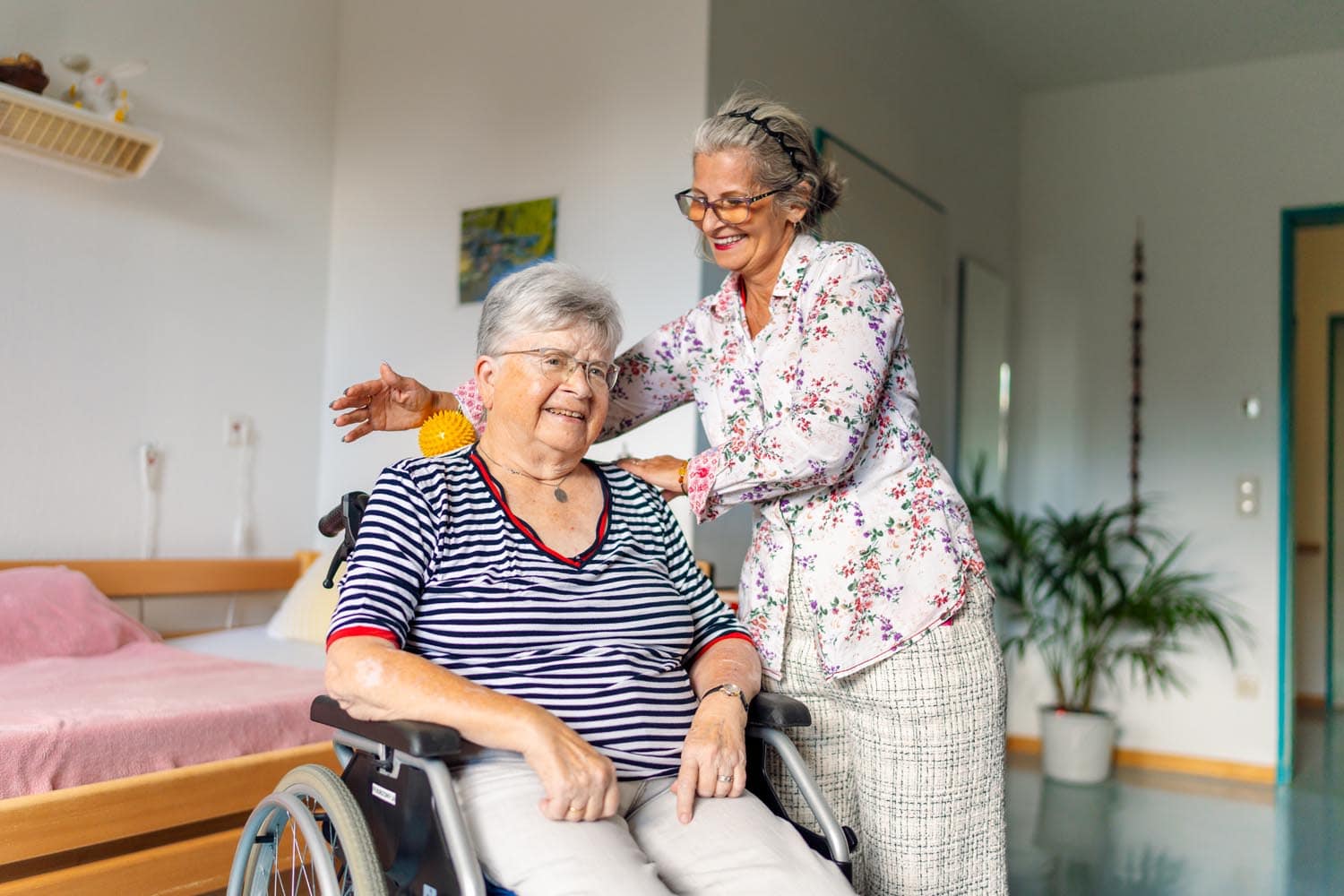 kassel luisenhaus mzst 83 - Luisenhaus - Mathilde Zimmer Stiftung