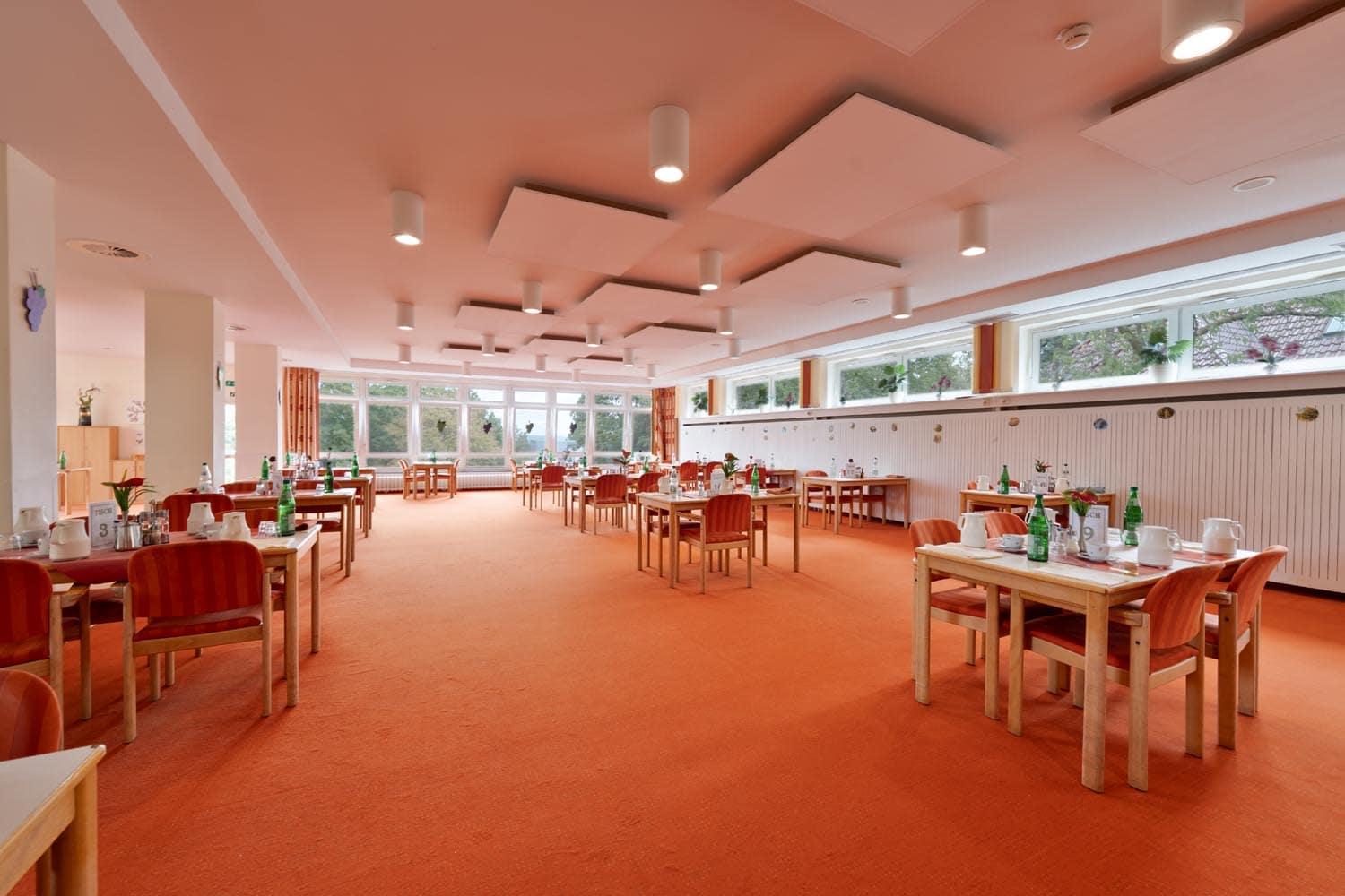 kassel luisenhaus mzst 98 - Luisenhaus - Mathilde Zimmer Stiftung