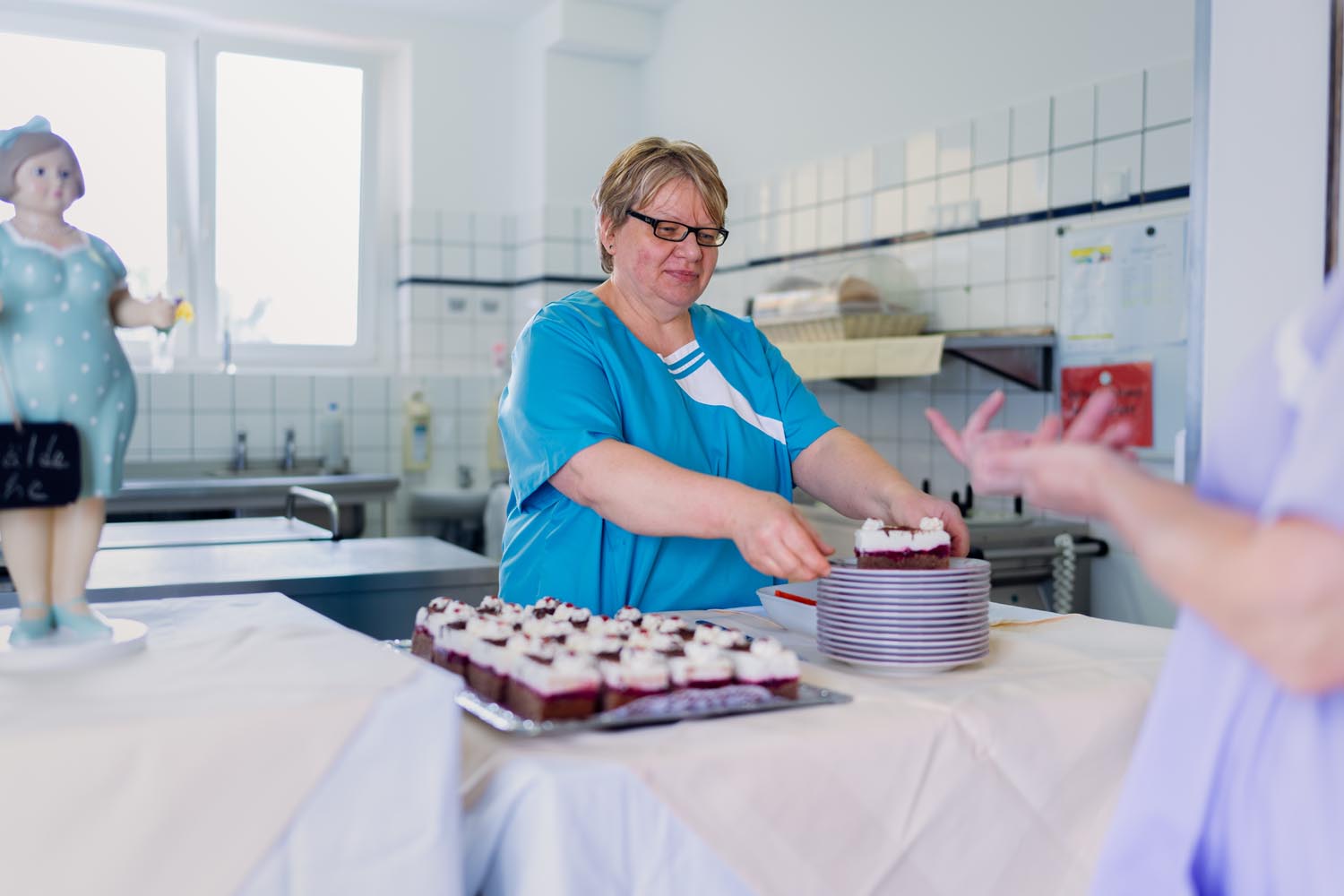 kassel luisenhaus mzst 99 - Luisenhaus - Mathilde Zimmer Stiftung