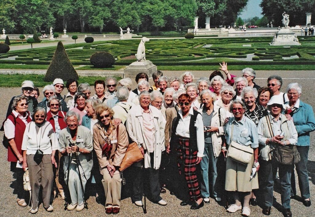 mathilde zimmer stiftung altheimchenbund - Altheimchenbund - Mathilde Zimmer Stiftung