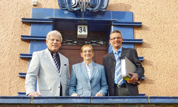 mathilde zimmer stiftung vereinsleiter - Über uns - Mathilde Zimmer Stiftung