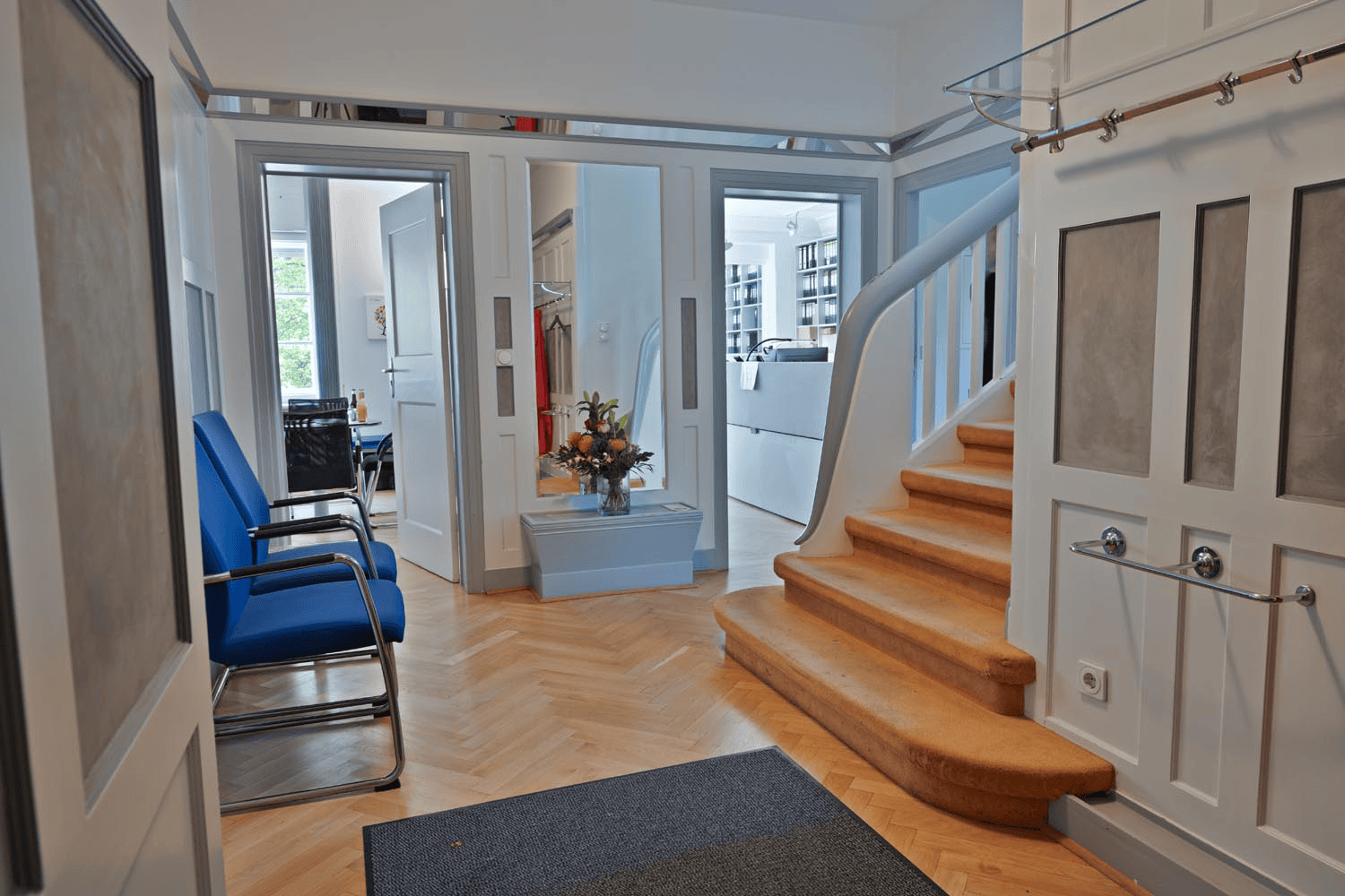 mathilde zimmer stiftung zentrale 16 von 25 ohne buegel - Über uns - Mathilde Zimmer Stiftung e. V.