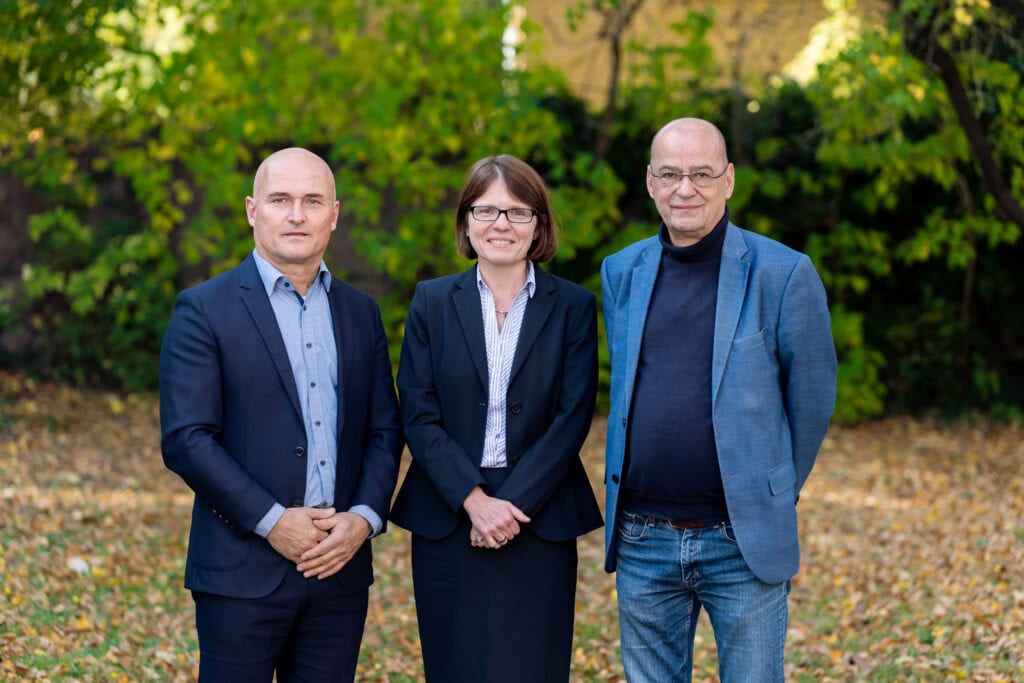 mathilde zimmer stiftung zentrale geschaeftsfuehrung - Über uns - Mathilde Zimmer Stiftung e. V.