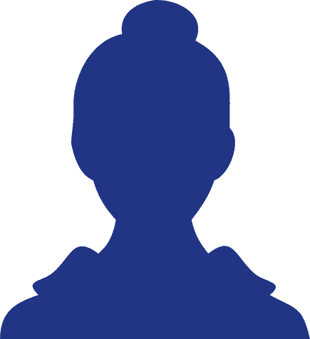 unknown person 1 - Jobs - Mathilde Zimmer Stiftung